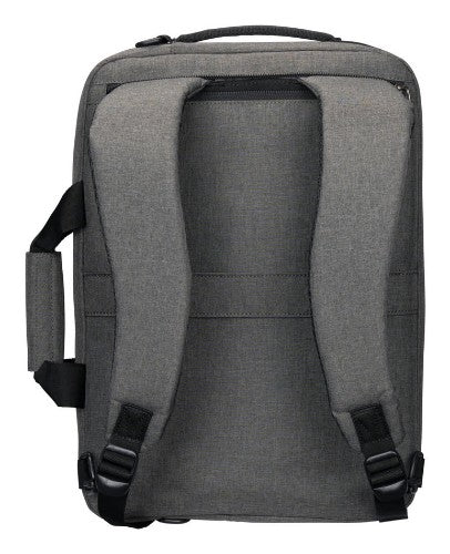 Targus TBT94304GL laptop case 40.6 cm (16") Briefcase Grey