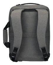 Targus TBT94304GL laptop case 40.6 cm (16") Briefcase Grey