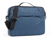 STM Myth 33 cm (13") Briefcase Black, Blue
