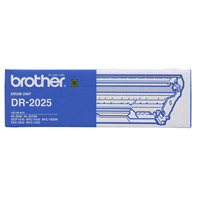 Brother DR-2025 printer drum Original