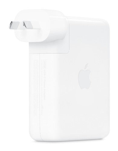 Apple MHY14X/A mobile device charger Universal White AC Fast charging Indoor