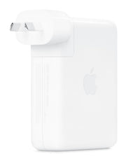 Apple MHY14X/A mobile device charger Universal White AC Fast charging Indoor
