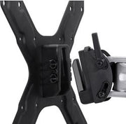 Atdec TH-2050-VFM TV mount Black