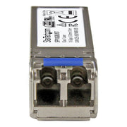 StarTech.com MSA Uncoded SFP+ Module - 10GBASE-LR - 10GbE Single Mode Fiber (SMF) Optic Transceiver - 10GE Gigabit Ethernet SFP+ - LC 10km - 1310nm - DDM