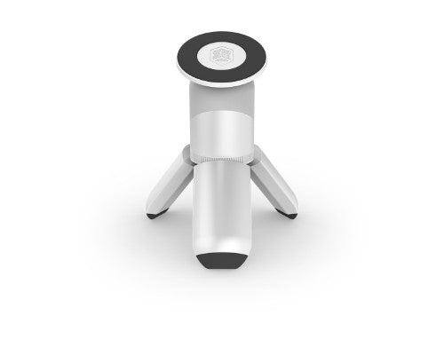 STM MagPod tripod Smartphone 3 leg(s) White