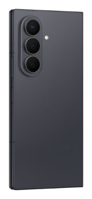 Samsung Galaxy Z Fold8 Ultra 20.3 cm (8") Dual SIM Android 17 5G USB Type-C 12 GB 512 GB 5000 mAh Graphite