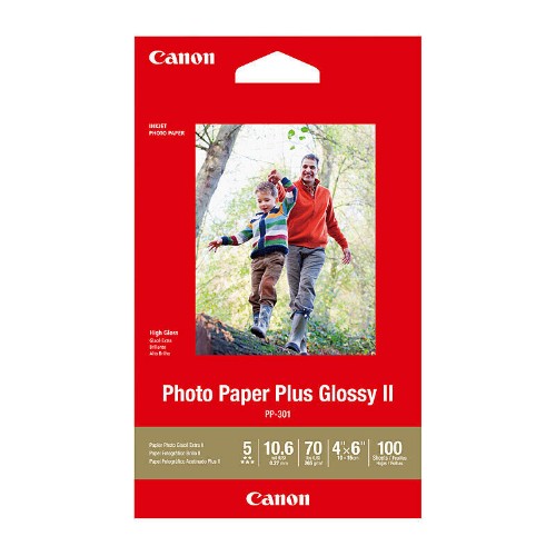 Canon PP-301 Gloss