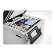 Brother MFC-J5110DW A4 Business Inkjet Multi-Function Centre. Print, scan, copy and fax. Up to 28ppm print with automatic 2-sided (duplex)