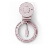Logitech 960-001449 webcam 2 MP 1920 x 1080 pixels USB Rose