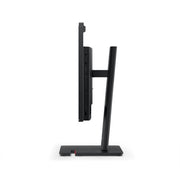 Lenovo ThinkCentre M90a Gen 6 Intel Core Ultra 5 235 60.5 cm (23.8") 1920 x 1080 pixels Touchscreen All-in-One PC 16 GB DDR5-SDRAM 512 GB SSD Windows 11 Pro Wi-Fi 7 (802.11be) Black