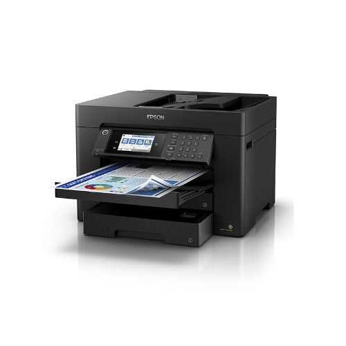 Epson WorkForce WF-7845 Inkjet A3+ 4800 x 2400 DPI Wi-Fi