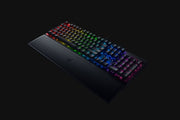 Razer BlackWidow V3 keyboard Gaming USB QWERTY US English Black