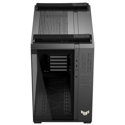 ASUS TUF Gaming GT502 Horizon Midi Tower Black