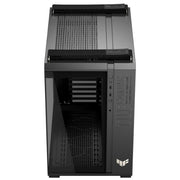 ASUS TUF Gaming GT502 Horizon Midi Tower Black