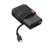 Lenovo 4X20V24686 power adapter/inverter Indoor 65 W Black