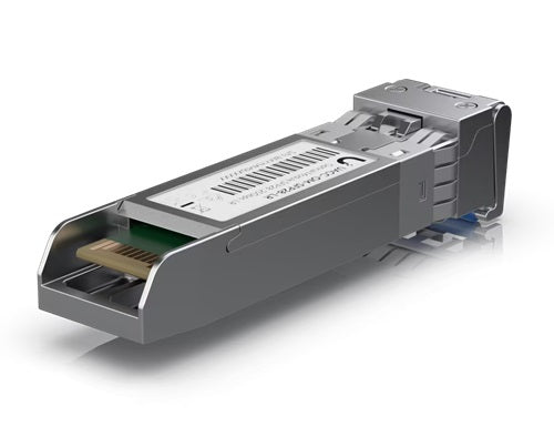 Ubiquiti UACC-OM-SFP28-LR network transceiver module Fiber optic 25000 Mbit/s
