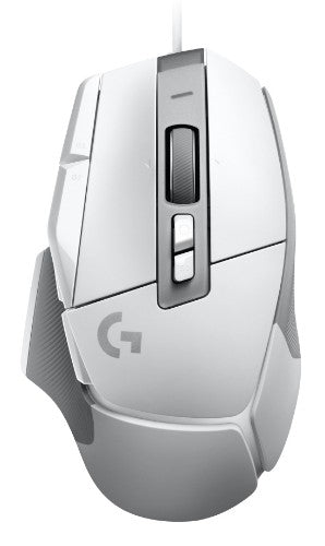 Logitech G 910-006148 mouse Gaming Right-hand USB Type-A Optical 25600 DPI
