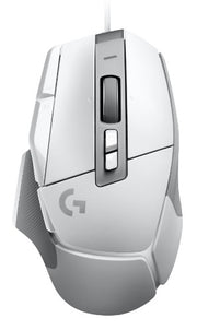 Logitech G 910-006148 mouse Gaming Right-hand USB Type-A Optical 25600 DPI