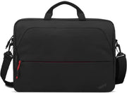 Lenovo ThinkPad Essential 16-inch Topload (Eco) 40.6 cm (16") Toploader bag Black