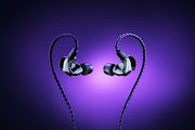 Razer Moray Headphones Wired In-ear Gaming Black