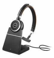 Jabra Evolve 65 TE - Link390a MS Mono (Include Stand)
