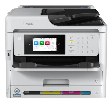 Epson WorkForce Pro WF-C5890 Inkjet A4 4800 x 1200 DPI Wi-Fi