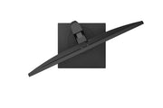 LG 27HS713C-B computer monitor 68.6 cm (27") 3840 x 2160 pixels 4K Ultra HD LED Black