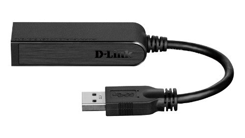 D-Link USB 3.0 to Gigabit Ethernet Adapter