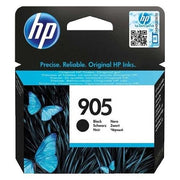 HP 905 INK CARTRIDGE BLACK