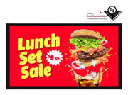 LG 49XE4P-B Signage Display Digital signage flat panel 124.5 cm (49") LED Wi-Fi 4000 cd/m² Full HD Black WebOS 24/7