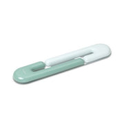 Kensington Duo Gel Loop wrist rest Green