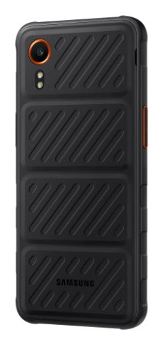 Samsung Galaxy XCover7 16.8 cm (6.6") Single SIM Android 14 5G USB Type-C 6 GB 128 GB 4050 mAh Black
