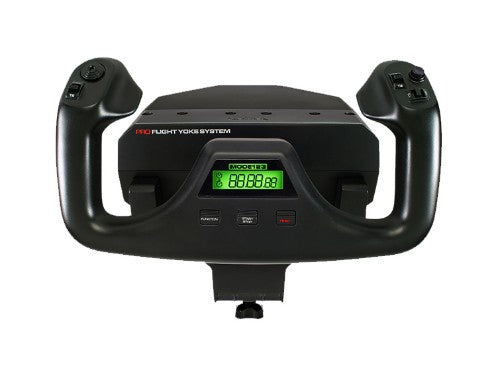 Logitech G Flight Yoke System