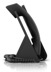 Ubiquiti UTP-G3-Touch-Enterprise IP phone Black Wi-Fi