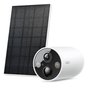 TP-Link TC85 KIT Solar-Powered Security Camera Kit
