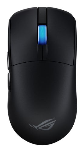ASUS ROG Harpe II Ace mouse Gaming Right-hand RF Wireless + Bluetooth + USB Type-A Optical 42000 DPI