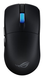 ASUS ROG Harpe II Ace mouse Gaming Right-hand RF Wireless + Bluetooth + USB Type-A Optical 42000 DPI