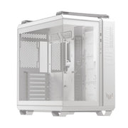ASUS TUF Gaming GT502 Horizon Midi Tower White