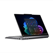 Lenovo ThinkPad X1 2-in-1 Gen 11 Aura Edition Copilot+ PC Intel Core Ultra 7 365 Hybrid (2-in-1) 35.6 cm (14") Touchscreen WUXGA 32 GB LPDDR5x-SDRAM 512 GB SSD Wi-Fi 7 (802.11be) Windows 11 Pro English Grey
