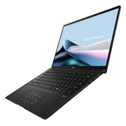 ASUS Zenbook 14 OLED UM3406GA-QD053W Copilot+ PC AMD Ryzen™ AI 7 445 Laptop 35.6 cm (14") WUXGA 32 GB LPDDR5x-SDRAM 1 TB SSD Wi-Fi 6E (802.11ax) Windows 11 Home Black