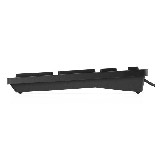 DELL KB216 keyboard Universal USB QWERTY US English Black