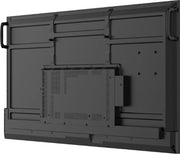 Viewsonic 55" 4K Commercial Display with ProAV Integration