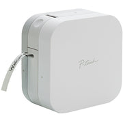 Brother PT-P300BT label printer Direct thermal 180 x 180 DPI 20 mm/sec TZe Bluetooth