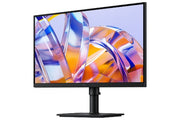Samsung S80UH computer monitor 81.3 cm (32") 3840 x 2160 pixels 4K Ultra HD LCD Black