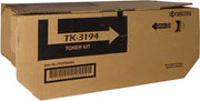KYOCERA TK-3194 BLACK TONER 25K FOR P3055DN / P3060DN