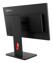 Lenovo ThinkVision T24D-40 computer monitor 60.5 cm (23.8") 1920 x 1080 pixels Full HD LCD Black