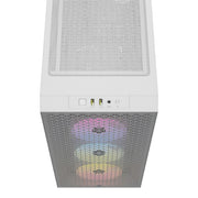 Corsair CC-9011256-WW computer case Midi Tower White