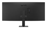 LG 34U640B-B computer monitor 86.4 cm (34") 3440 x 1440 pixels Wide Quad HD Black