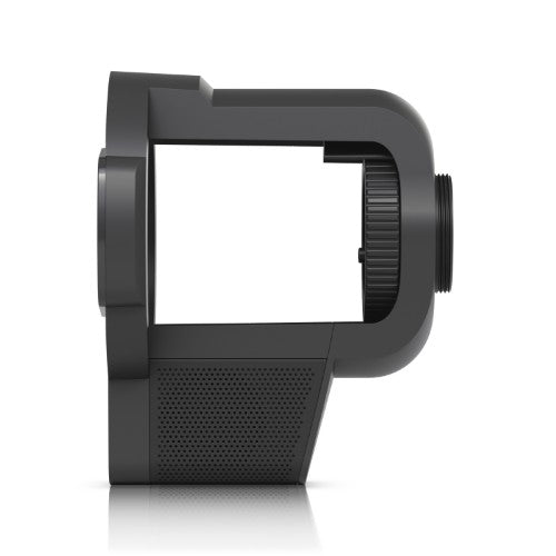 Ubiquiti Pro Bullet Enhancer, Black, Long-Range IR LED, Floodlight, Radar Detection Accessory For G6 Pro Bullet And AI Pro.
