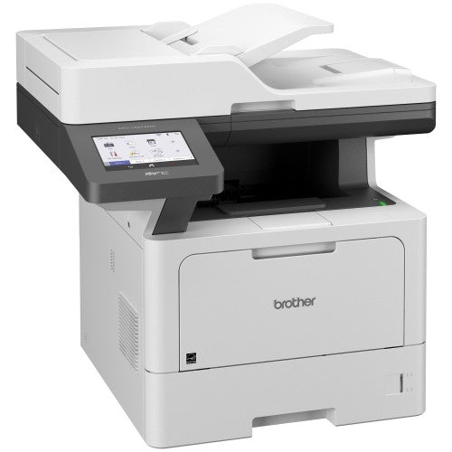 Brother MFC-L5915DW multifunction printer Laser A4 1200 x 1200 DPI 52 ppm Wi-Fi
